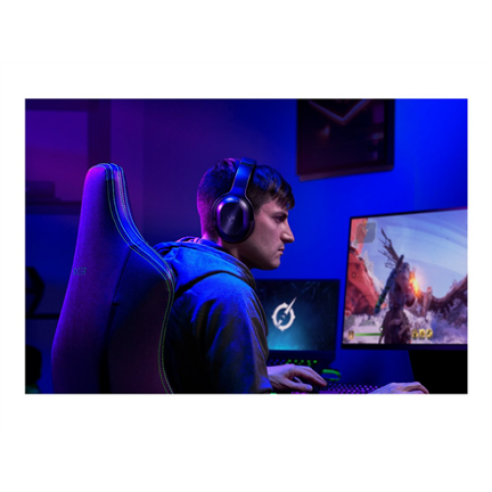 Razer , Gaming Headset , Barracuda Pro , Wireless , On-Ear , Noise canceling , Wireless