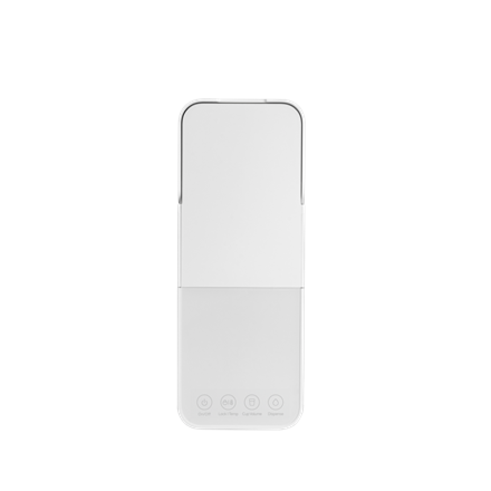 Xiaomi Instant Hot Water Dispenser EU , Water Dispenser , 2000 W , 3 L , Plastic , White