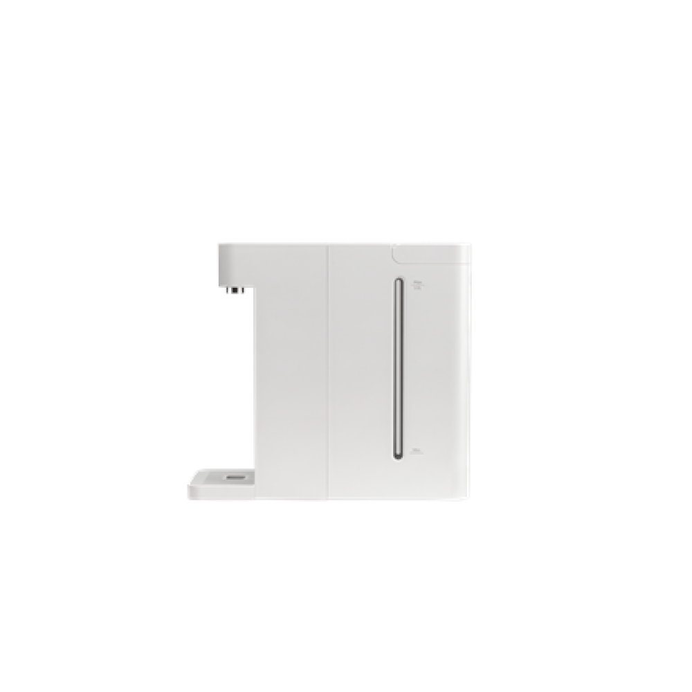 Xiaomi Instant Hot Water Dispenser EU , Water Dispenser , 2000 W , 3 L , Plastic , White