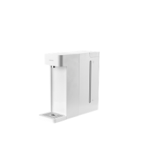Xiaomi Instant Hot Water Dispenser EU , Water Dispenser , 2000 W , 3 L , Plastic , White
