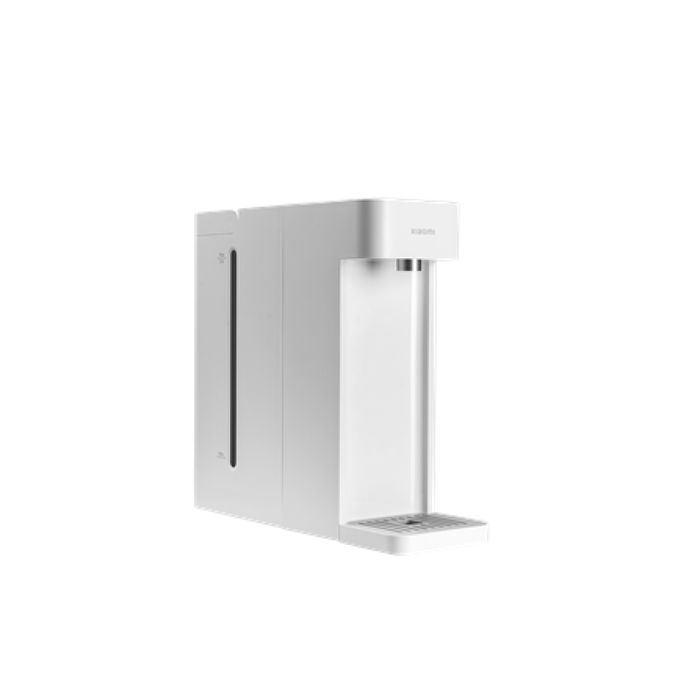 Xiaomi Instant Hot Water Dispenser EU , Water Dispenser , 2000 W , 3 L , Plastic , White