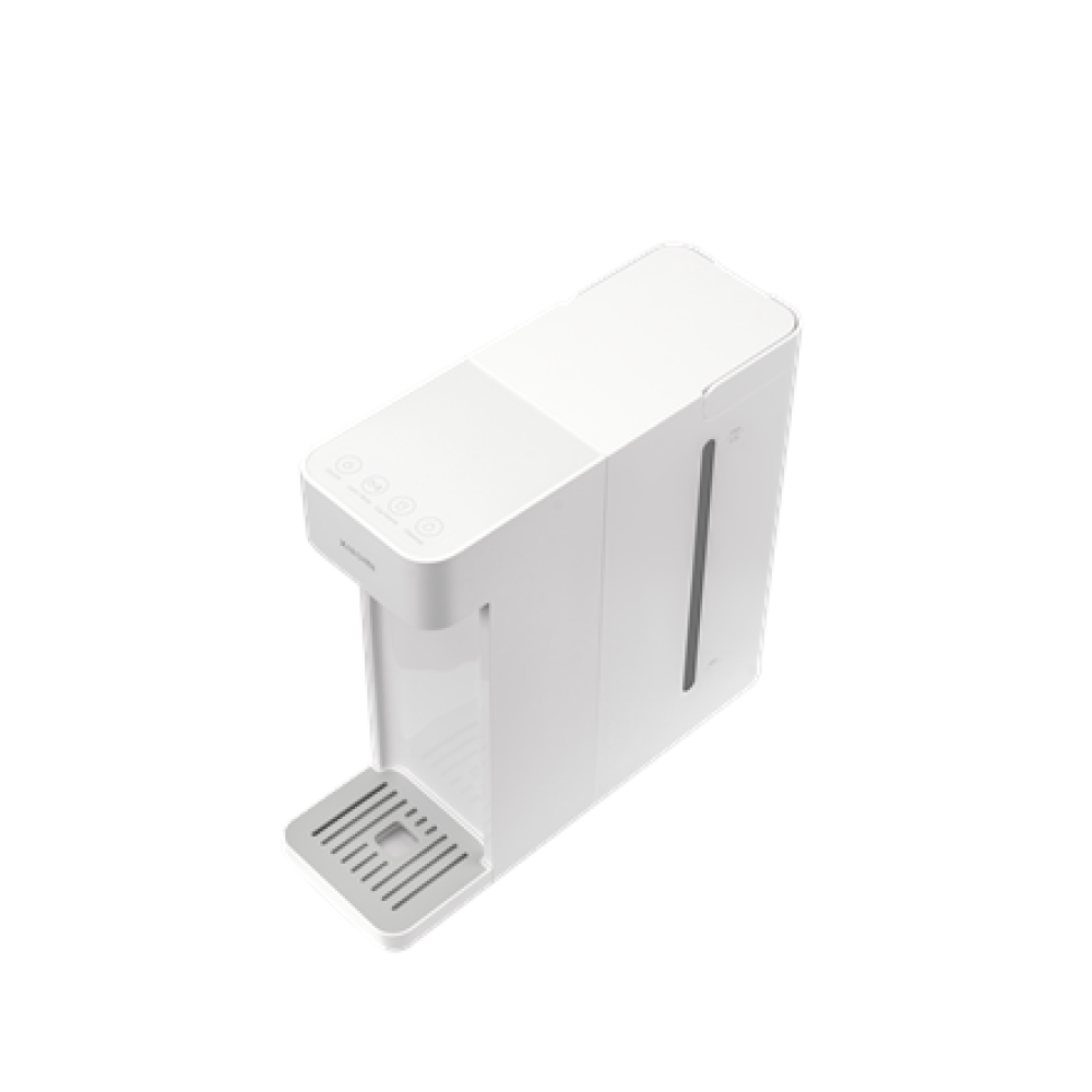 Xiaomi Instant Hot Water Dispenser EU , Water Dispenser , 2000 W , 3 L , Plastic , White