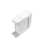 Xiaomi Instant Hot Water Dispenser EU , Water Dispenser , 2000 W , 3 L , Plastic , White