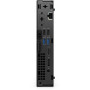 Dell , OptiPlex , 7010 , Desktop , Micro , Intel Core i7 , i7-13700T , Internal memory 16 GB , DDR4 Non-ECC , SSD 512 GB , Intel HD Graphics , No Optical Drive , Keyboard language No keyboard , Windows 11 Pro , Warranty Basic Onsite, 36 month(s)