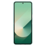 Samsung , Case , Samsung , Galaxy Z Flip 6 , Leather , Green