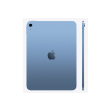 Apple iPad 11 A16 Wi-Fi 256GB - Blue , Apple