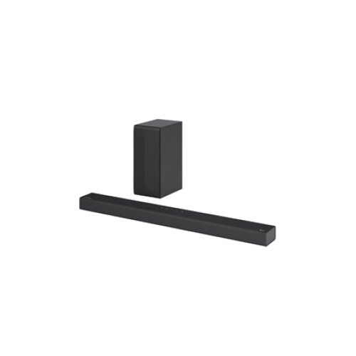 LG , 3.1ch Soundbar , S65Q , USB port , Bluetooth , W , Wireless connection