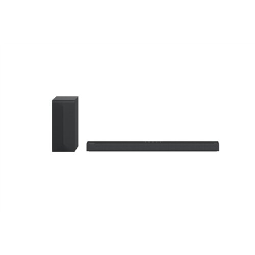LG , 3.1ch Soundbar , S65Q , USB port , Bluetooth , W , Wireless connection
