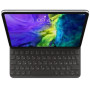 Apple , Smart Keyboard Folio for 11-inch iPad Pro (1st and 2nd gen) , Black , Compact Keyboard , Wired , RU