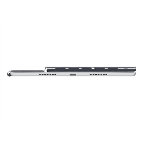 Apple , Smart Keyboard Folio for 11-inch iPad Pro (1st and 2nd gen) , Black , Compact Keyboard , Wired , RU