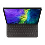 Apple , Smart Keyboard Folio for 11-inch iPad Pro (1st and 2nd gen) , Black , Compact Keyboard , Wired , RU