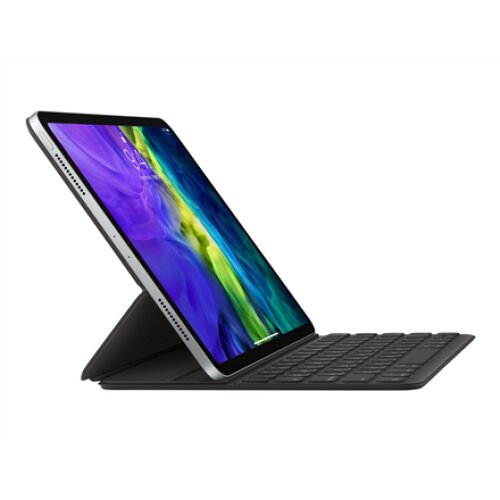 Apple , Smart Keyboard Folio for 11-inch iPad Pro (1st and 2nd gen) , Black , Compact Keyboard , Wired , RU