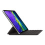 Apple , Smart Keyboard Folio for 11-inch iPad Pro (1st and 2nd gen) , Black , Compact Keyboard , Wired , RU