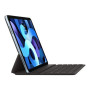 Apple , Smart Keyboard Folio for 11-inch iPad Pro (1st and 2nd gen) , Black , Compact Keyboard , Wired , RU