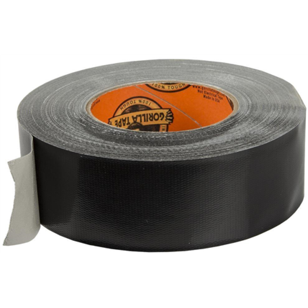 Gorilla Tape, 4.77cm x 32m