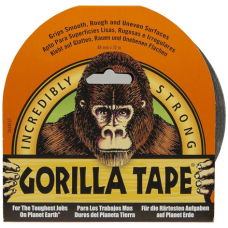Gorilla Tape, 4.77cm x 32m