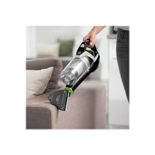 Bissell , Multireach Active 3-in-1 Pet Hair Upholstery Tool, Stick Vacuum Accessories , No ml , 1 pc(s) , Black