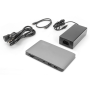 Digitus , Thunderbolt™ 3 Dockingstation 8K, USB Type-C™ , Ethernet LAN
