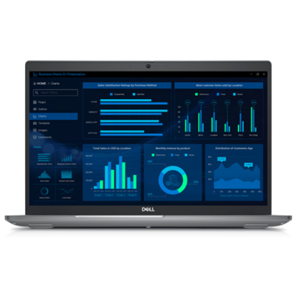 Dell Mobile Precision 3581 Grey, 15.6 , WVA, FHD, 60 Hz, 1920 x 1080, Anti-glare, Intel Core i7, i7-13700H, 16 GB, SSD 512 GB, NVIDIA RTX A500, GDDR6, 4 GB, No Optical drive, Windows 11 Pro, 802.11ax, Bluetooth version 5.2, Keyboard language English, Keyb