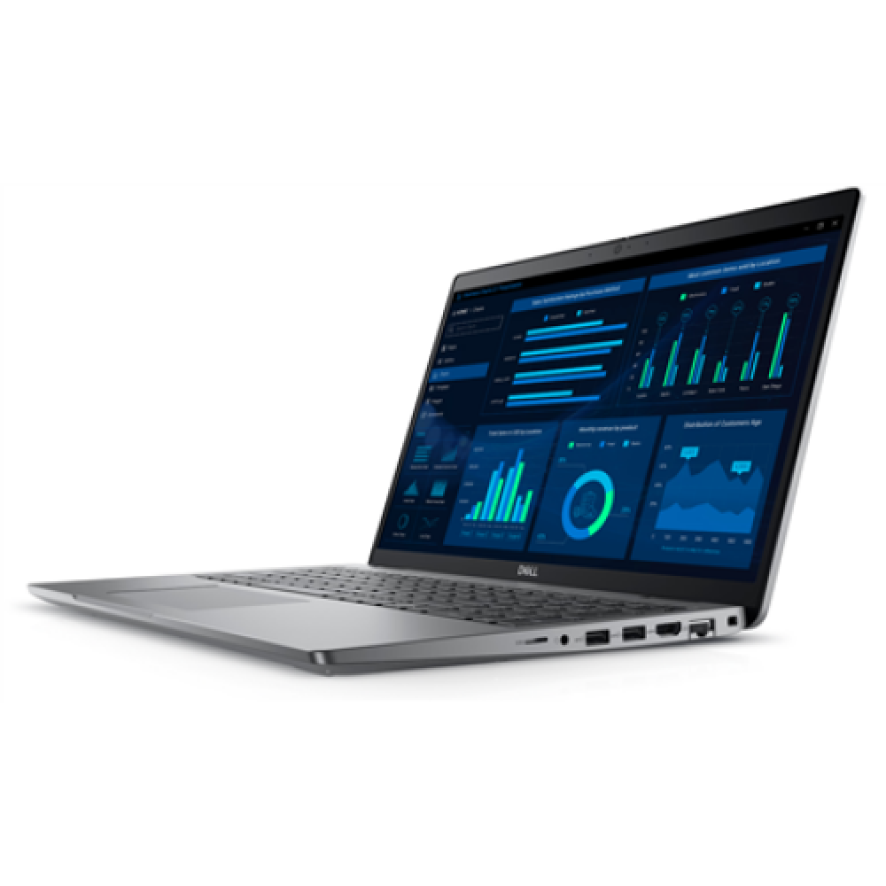 Dell Mobile Precision 3581 Grey, 15.6 , WVA, FHD, 60 Hz, 1920 x 1080, Anti-glare, Intel Core i7, i7-13700H, 16 GB, SSD 512 GB, NVIDIA RTX A500, GDDR6, 4 GB, No Optical drive, Windows 11 Pro, 802.11ax, Bluetooth version 5.2, Keyboard language English, Keyb