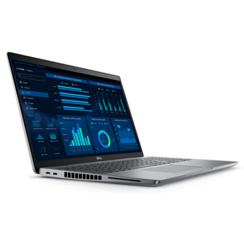 Dell Mobile Precision 3581 Grey, 15.6 , WVA, FHD, 60 Hz, 1920 x 1080, Anti-glare, Intel Core i7, i7-13700H, 16 GB, SSD 512 GB, NVIDIA RTX A500, GDDR6, 4 GB, No Optical drive, Windows 11 Pro, 802.11ax, Bluetooth version 5.2, Keyboard language English, Keyb