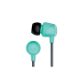 Skullcandy , Earbuds with Microphone , JIB , Built-in microphone , Wired , Miami