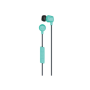 Skullcandy , Earbuds with Microphone , JIB , Built-in microphone , Wired , Miami