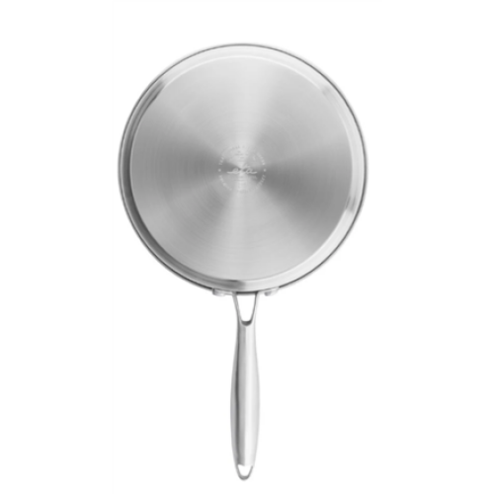 ETA , Pan , ETA292990000 HONEYCOMB , Universal , Diameter 28 cm , Electric, induction, gas, glass ceramics , Suitable for induction hob , Fixed handle , Stainless Steel