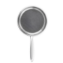 ETA , Pan , ETA292990000 HONEYCOMB , Universal , Diameter 28 cm , Electric, induction, gas, glass ceramics , Suitable for induction hob , Fixed handle , Stainless Steel