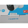 SALE OUT. Reolink IP Camera Argus 3 PRO, 4 MP, IP65, H.26 Reolink IP Camera Argus 3 PRO Bullet, 4 MP, Fixed lens, IP65, H.265, MicroSD, USED AS DEMO, White