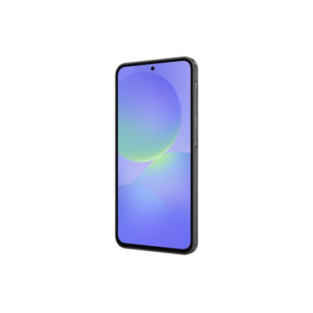 Samsung , Galaxy , A36 A366 Enterprise Edition , Black , 6.7 , Super AMOLED , 1080 x 2340 pixels , Qualcomm , Internal RAM 6 GB , 128 GB , Dual SIM , 5G , Main camera resolution 50+8+5 MP , Secondary camera resolution 12 MP , Android , 15 , 5000 mAh