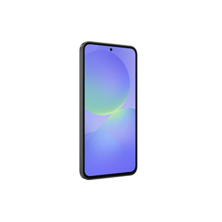 Samsung , Galaxy , A36 A366 Enterprise Edition , Black , 6.7 , Super AMOLED , 1080 x 2340 pixels , Qualcomm , Internal RAM 6 GB , 128 GB , Dual SIM , 5G , Main camera resolution 50+8+5 MP , Secondary camera resolution 12 MP , Android , 15 , 5000 mAh