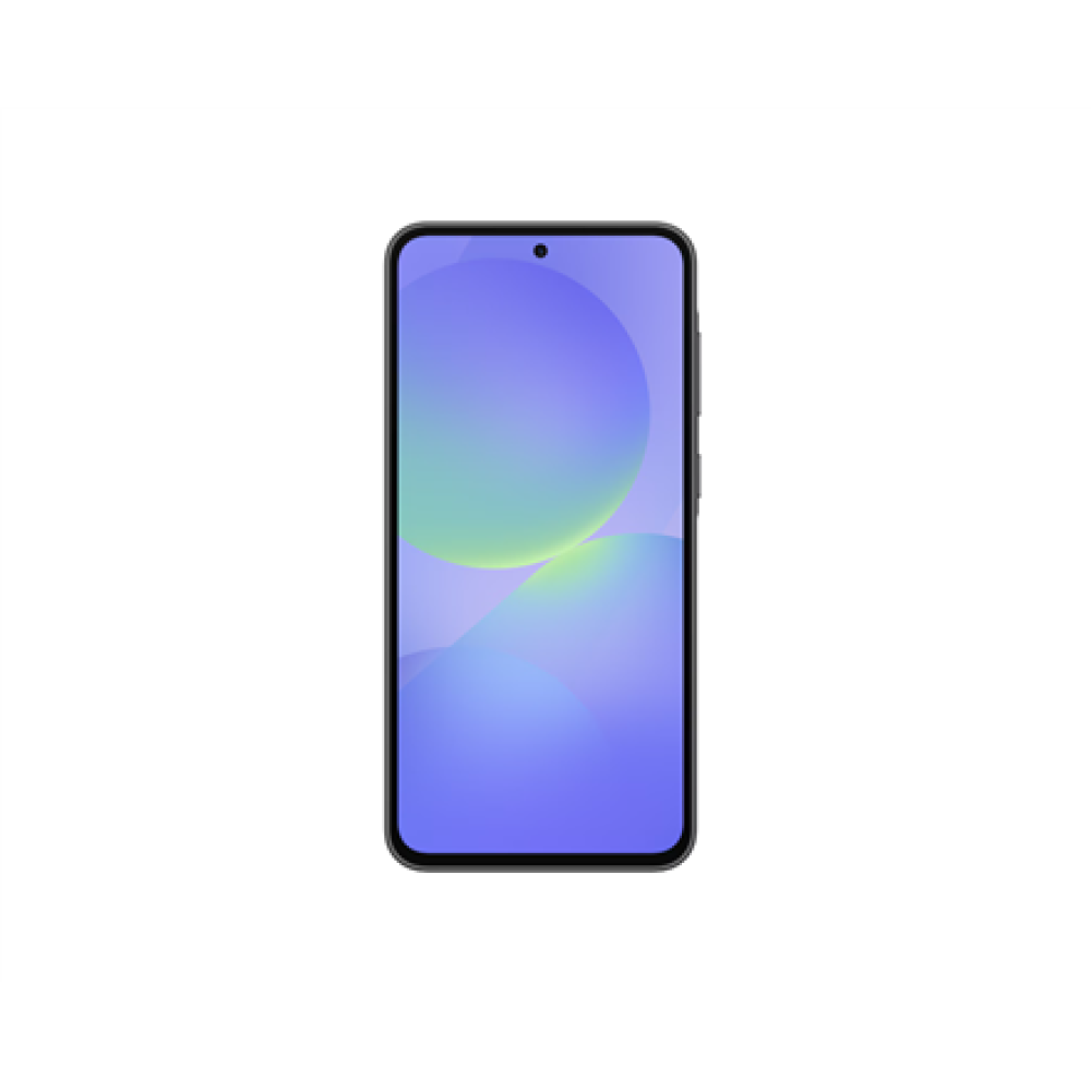 Samsung Galaxy , A36 A366 Enterprise Edition , Black , 6.7 , Super AMOLED , 1080 x 2340 pixels , Qualcomm , Internal RAM 6 GB , 128 GB , Dual SIM , 5G , Main camera resolution 50+8+5 MP , Secondary camera resolution 12 MP , Android , 15 , 5000 mAh