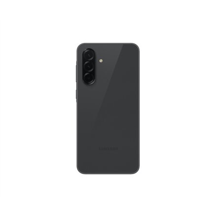 Samsung , Galaxy , A36 A366 Enterprise Edition , Black , 6.7 , Super AMOLED , 1080 x 2340 pixels , Qualcomm , Internal RAM 6 GB , 128 GB , Dual SIM , 5G , Main camera resolution 50+8+5 MP , Secondary camera resolution 12 MP , Android , 15 , 5000 mAh