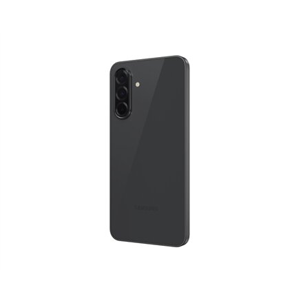 Samsung , Galaxy , A36 A366 Enterprise Edition , Black , 6.7 , Super AMOLED , 1080 x 2340 pixels , Qualcomm , Internal RAM 6 GB , 128 GB , Dual SIM , 5G , Main camera resolution 50+8+5 MP , Secondary camera resolution 12 MP , Android , 15 , 5000 mAh