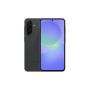 Samsung , Galaxy , A36 A366 Enterprise Edition , Black , 6.7 , Super AMOLED , 1080 x 2340 pixels , Qualcomm , Internal RAM 6 GB , 128 GB , Dual SIM , 5G , Main camera resolution 50+8+5 MP , Secondary camera resolution 12 MP , Android , 15 , 5000 mAh