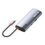 ColorWay 5-in-1 Docking Station , CW-HUB01