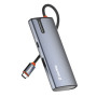 ColorWay 5-in-1 Docking Station , CW-HUB01