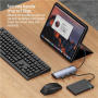 ColorWay 5-in-1 Docking Station , CW-HUB01