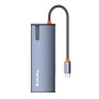 ColorWay 5-in-1 Docking Station , CW-HUB01