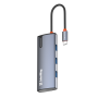 ColorWay 5-in-1 Docking Station , CW-HUB01
