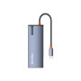 ColorWay 5-in-1 Docking Station , CW-HUB01