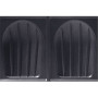 TEFAL , XA800112 , Black