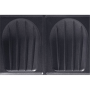 TEFAL , XA800112 , Black
