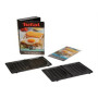 TEFAL , XA800112 , Black
