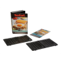 TEFAL , XA800112 , Black