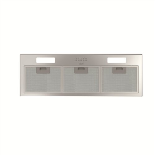 CATA , Hood , GT-PLUS 75 X /M , Canopy , Energy efficiency class C , Width 79.2 cm , 645 m³/h , Mechanical control , EcoLed , Stainless Steel