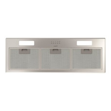 CATA , Hood , GT-PLUS 75 X /M , Canopy , Energy efficiency class C , Width 79.2 cm , 645 m³/h , Mechanical control , EcoLed , Stainless Steel