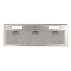 CATA , Hood , GT-PLUS 75 X /M , Canopy , Energy efficiency class C , Width 79.2 cm , 645 m³/h , Mechanical control , EcoLed , Stainless Steel