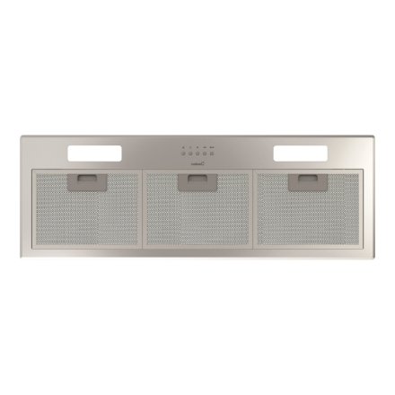 CATA , Hood , GT-PLUS 75 X /M , Canopy , Energy efficiency class C , Width 79.2 cm , 645 m³/h , Mechanical control , EcoLed , Stainless Steel